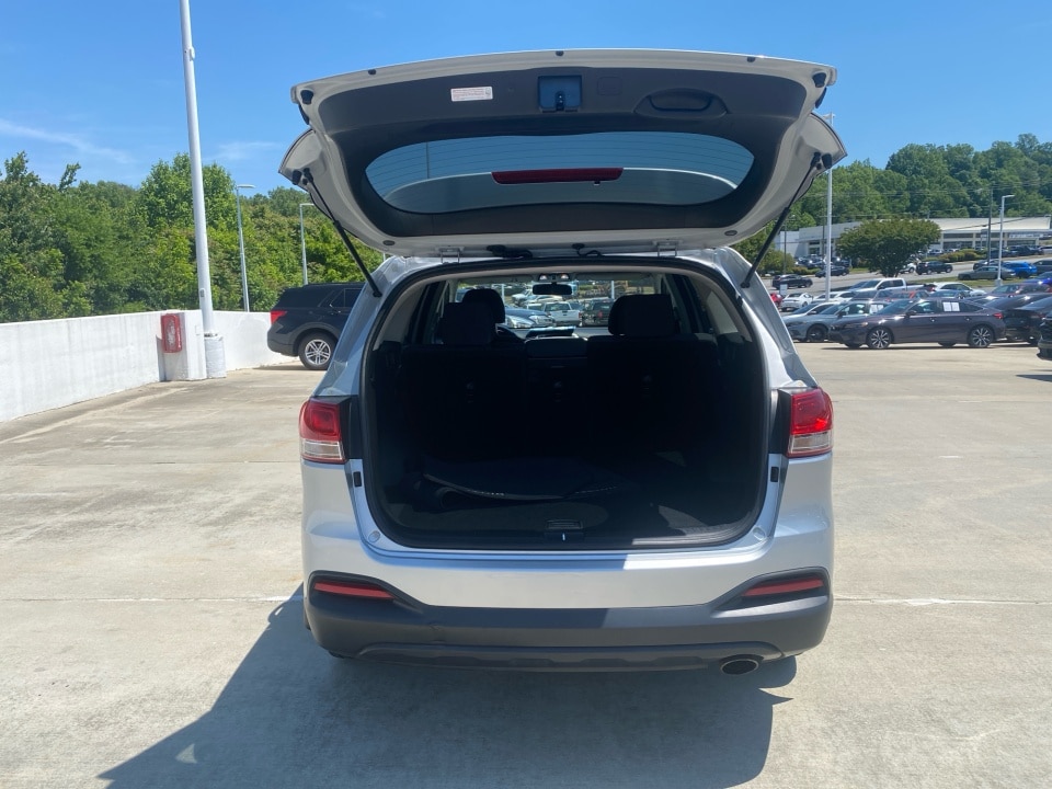 2018 Kia Sorento LX - Photo 18