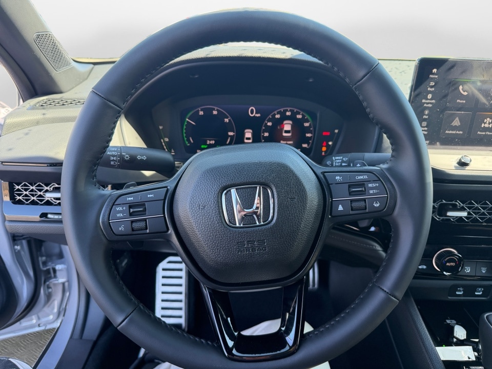 2026 Honda Accord Hybrid Sport - Photo 10