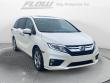 Used 2018 Honda Odyssey EX-L Van