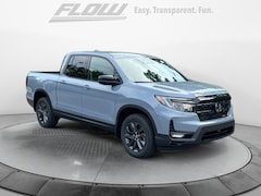 2025 Honda Ridgeline Sport Truck Crew Cab