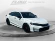 Certified 2025 Honda Civic Sport Sedan