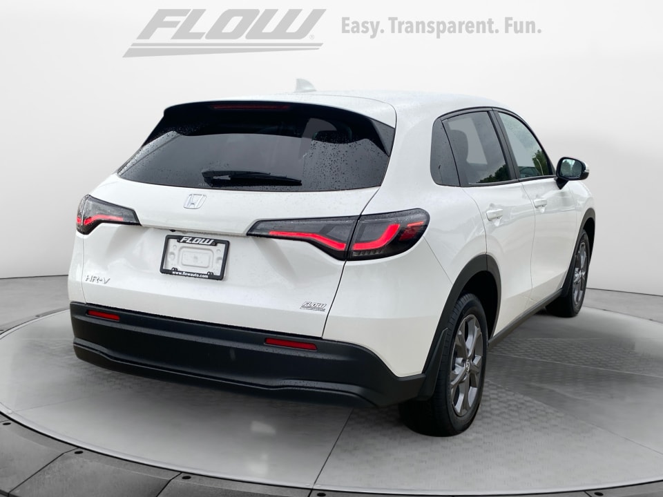 2026 Honda HR-V LX - Photo 9