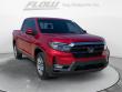 Certified 2026 Honda Ridgeline RTL Truck Crew Cab