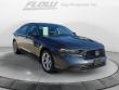 Certified 2025 Honda Accord LX Sedan