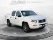Used 2008 Honda Ridgeline RT Truck Crew Cab