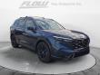 Certified 2026 Honda CR-V Hybrid Sport-L SUV