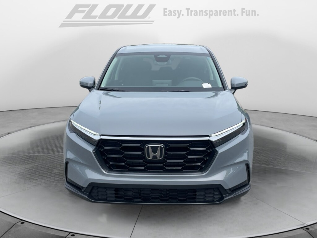 New 2026 Honda CR-V LX SUV