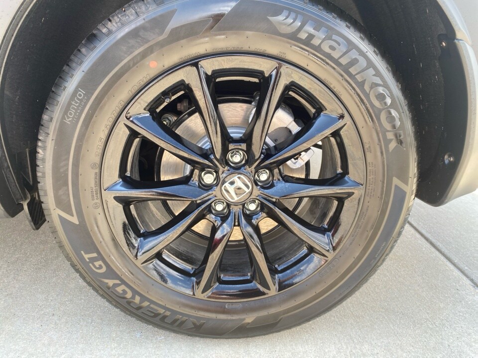 2026 Honda CR-V Sport-L - Photo 25