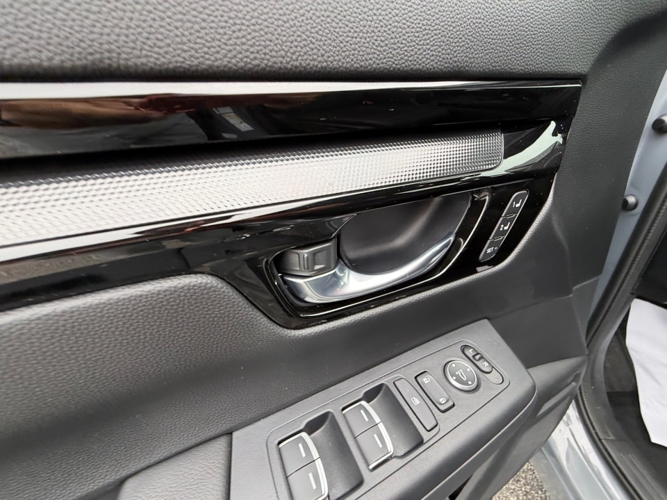 2026 Honda CR-V Sport Touring - Photo 36