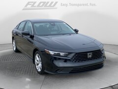 2024 Honda Accord LX Sedan