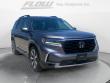 Certified 2023 Honda Pilot Elite SUV