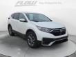 Certified 2022 Honda CR-V EX SUV