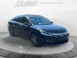 Used 2017 Honda Accord Sport Sedan