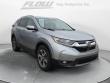 Used 2019 Honda CR-V EX-L AWD SUV