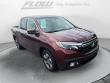 Used 2019 Honda Ridgeline RTL AWD Truck Crew Cab