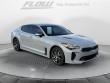 Used 2022 Kia Stinger GT-Line Sedan