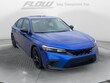 Honda Civic Si