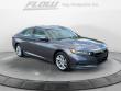 Used 2019 Honda Accord LX Sedan