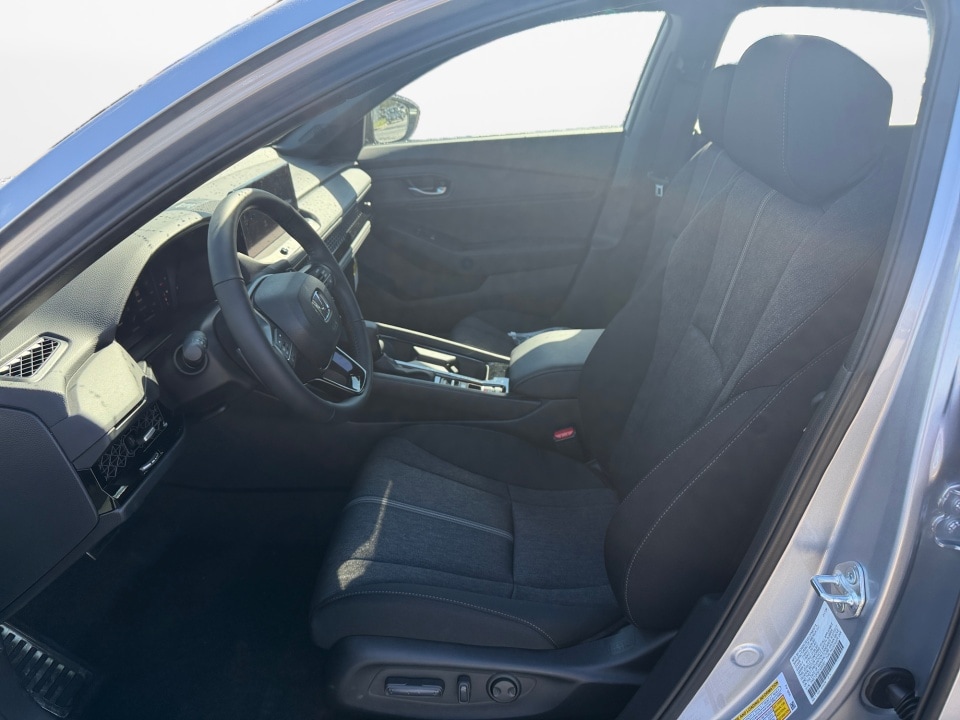 2026 Honda Accord Hybrid Sport - Photo 9