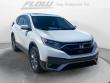 Certified 2021 Honda CR-V EX-L AWD SUV