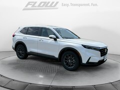 2026 Honda CR-V EX-L SUV