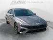 Used 2024 Hyundai Elantra SEL Sedan