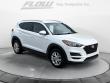 Used 2020 Hyundai Tucson Value SUV