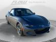 Used 2016 Mazda Mazda MX-5 Miata Grand Touring Convertible