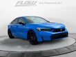  Honda Civic Hybrid