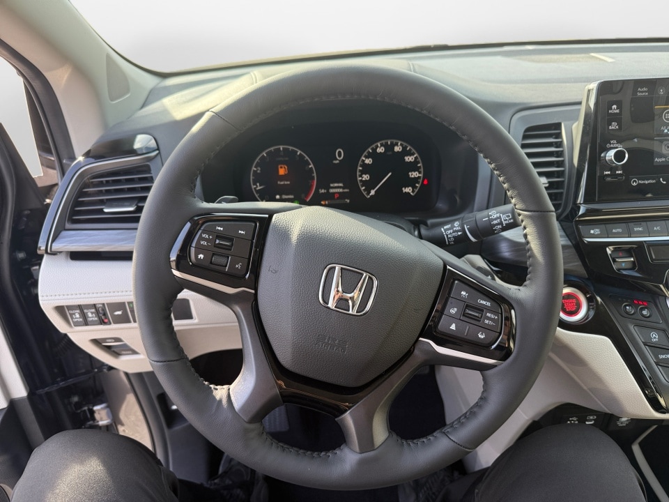 2026 Honda Odyssey Elite - Photo 10