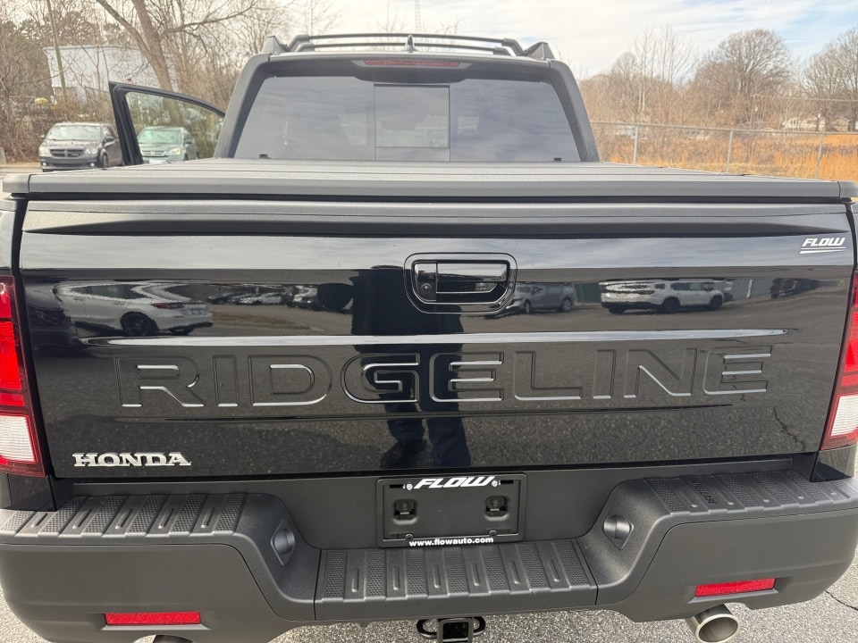 2026 Honda Ridgeline RTL - Photo 14