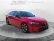 Certified 2025 Honda Civic Hybrid Sport Sedan