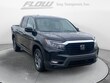  Honda Ridgeline