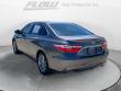 Used 2016 Toyota Camry  Sedan