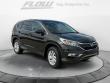 Used 2016 Honda CR-V EX AWD SUV