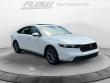 Certified 2024 Honda Accord EX Sedan