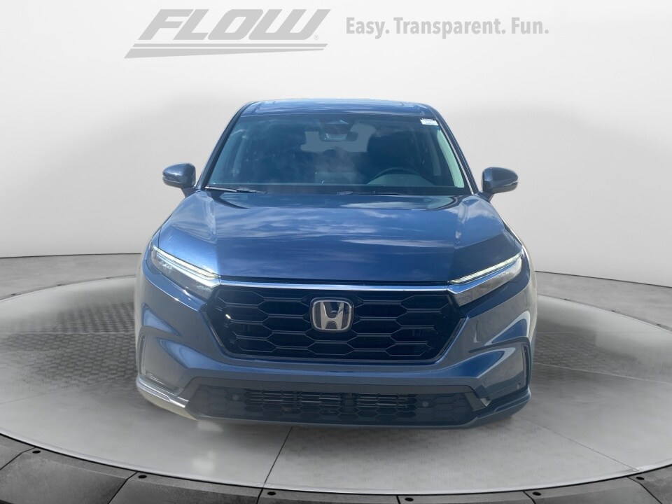 2024 Honda CR-V EX-L photo 2