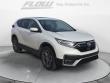 Used 2020 Honda CR-V EX AWD SUV