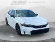 Certified 2025 Honda Civic Sport Sedan
