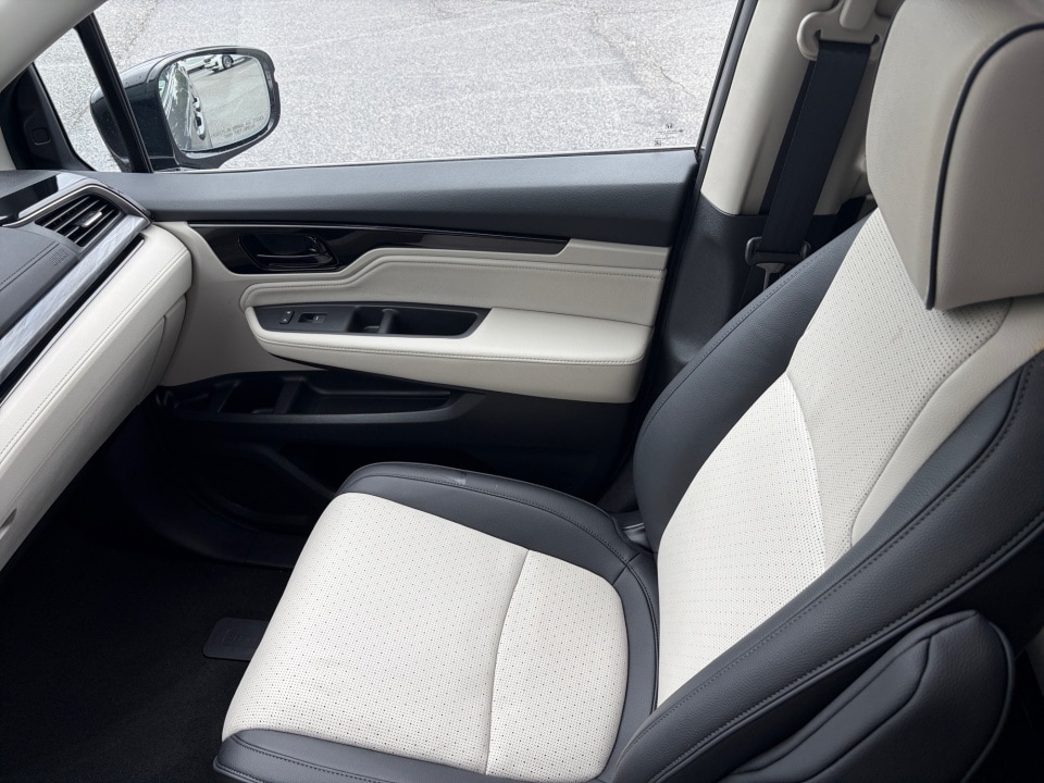 2026 Honda Odyssey Elite - Photo 32