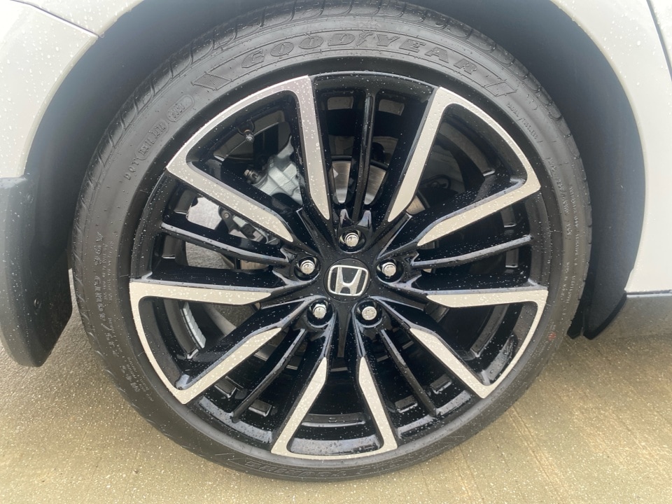 2026 Honda Accord Hybrid Touring - Photo 27