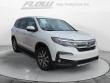 Used 2021 Honda Pilot EX-L AWD SUV