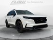  Honda CR-V Hybrid