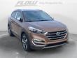 Used 2016 Hyundai Tucson  SUV