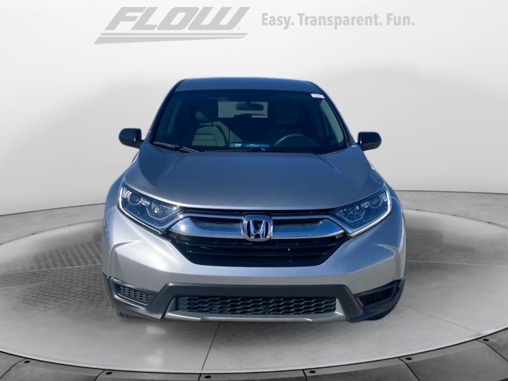 Used 2018 Honda CR-V LX 2WD SUV