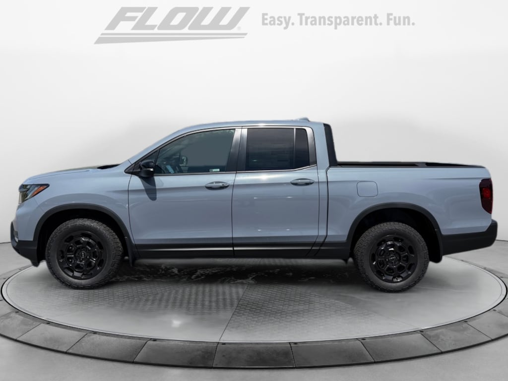 New 2026 Honda Ridgeline TrailSport+ Truck Crew Cab