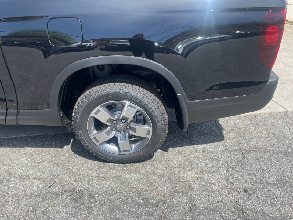 2026 Honda Ridgeline RTL - Photo 22