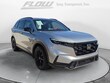 Honda CR-V Hybrid