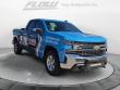 Used 2020 Chevrolet Silverado 1500 LT Truck Double Cab