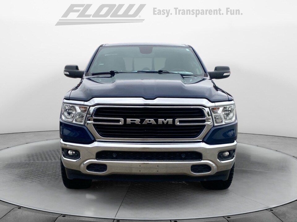 2019 Ram 1500 Big Horn Lone Star photo 2